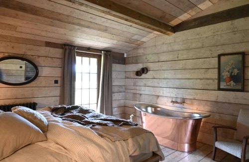 Kettleburgh Apartment | The Farmstead