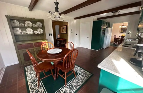 Bardstown House | The Farmwife’s Hideaway