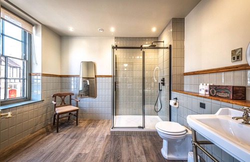 Holt Hotel | The Feathers Holt