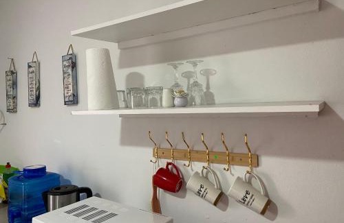 Nkowankowa Apartment | The Fern Corner Guest House Unit 2