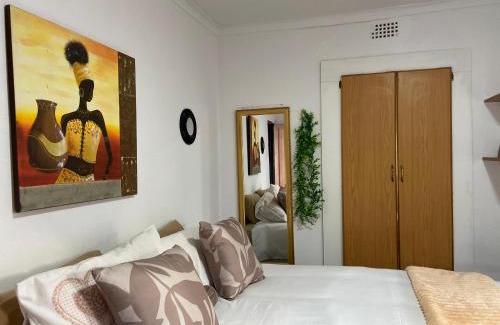 Nkowankowa Apartment | The Fern Corner Guest House Unit 2