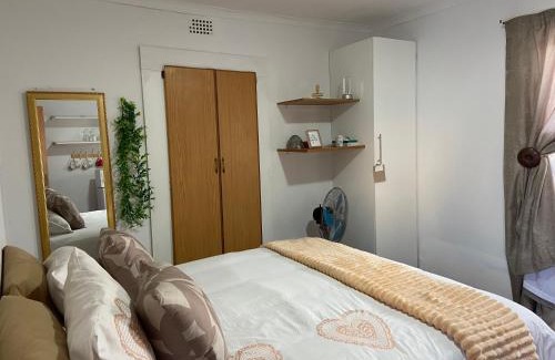 Nkowankowa Apartment | The Fern Corner Guest House Unit 2