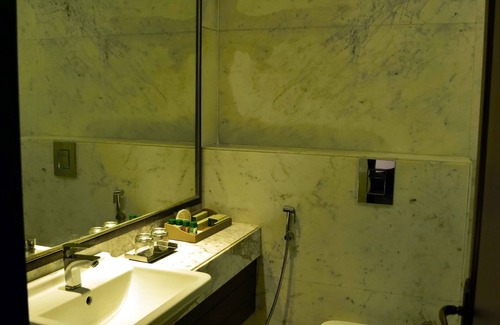 Bhimtal Hotel | The Fern Hillside Resort Bhimtal