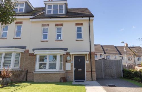 Weymouth House | The Ferns