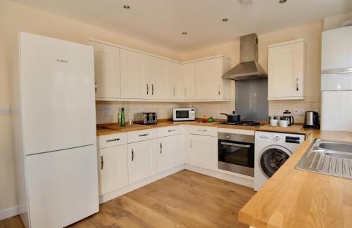 Weymouth House | The Ferns