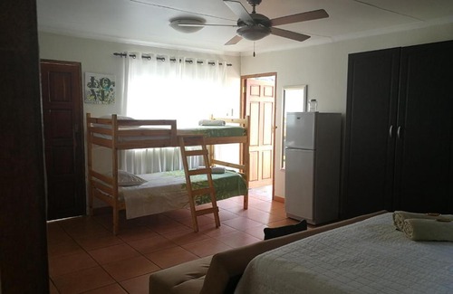 Hluhluwe House | The Fever Tree Guest House