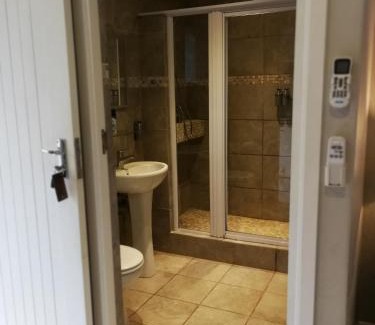 Hluhluwe House | The Fever Tree Guest House