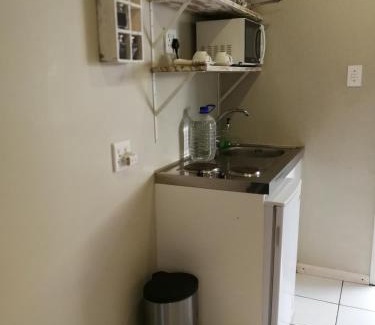 Hluhluwe House | The Fever Tree Guest House