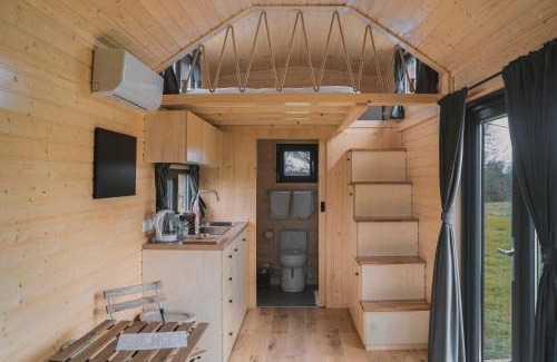 Abbess Roding House | The Field View by Tiny Away