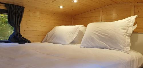 Abbess Roding House | The Field View by Tiny Away