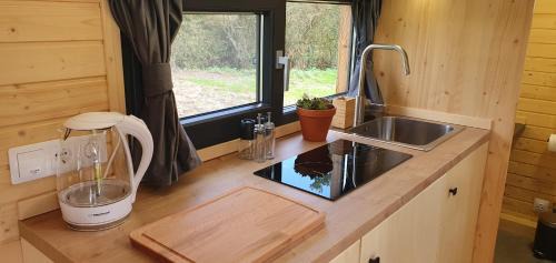 Abbess Roding House | The Field View by Tiny Away