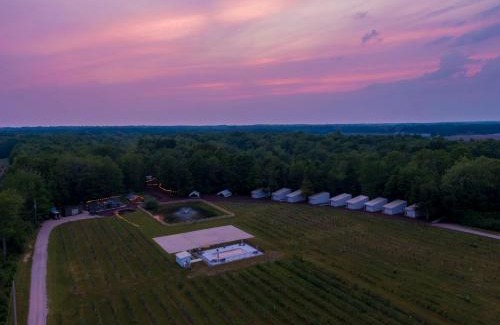 South Haven Resort | The Fields of Michigan