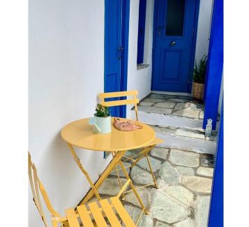 Tinos House | The Fig Tinos