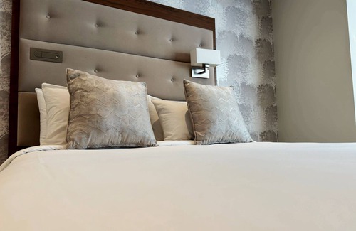 Shanklin Hotel | The Fig Tree Shanklin