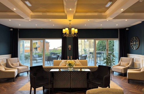 Shanklin Hotel | The Fig Tree Shanklin