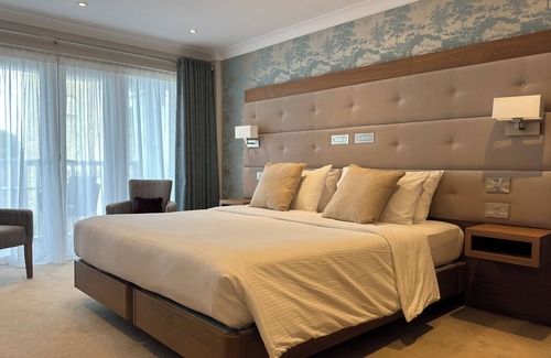 Shanklin Hotel | The Fig Tree Shanklin