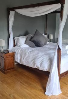 Sleaford Hotel | The Finch Hatton Arms