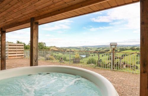 Llanidloes House | The Firs