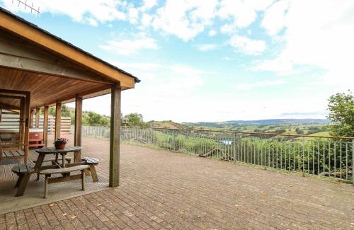 Llanidloes House | The Firs