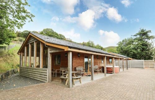 Llanidloes House | The Firs