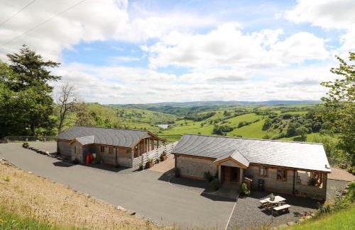 Llanidloes House | The Firs