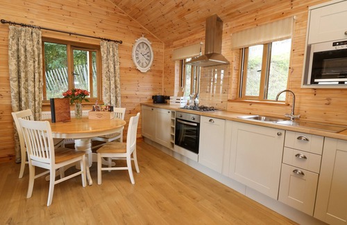 Llanidloes Cottage | The Firs