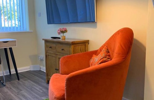 Douglas Bed & Breakfast | The Firs - Moorside Annexe