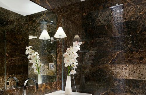 Rione IV Campo Marzio Hotel | The First Arte - Preferred Hotels & Resorts