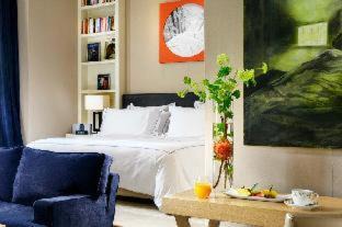 Rione IV Campo Marzio Hotel | The First Arte - Preferred Hotels & Resorts