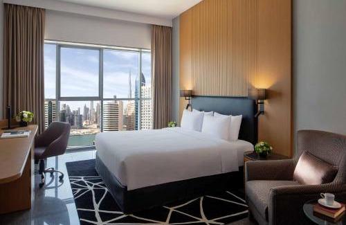 Business Bay Hotel | The First Collection Dubai Business Bay