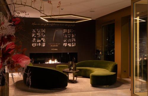 Prati Hotel | The First Musica - Preferred Hotels & Resorts