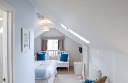 Ryde Bed & Breakfast | The Fishbourne - Isle of Wight