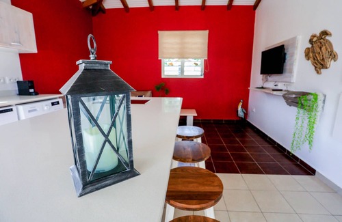 Sainte-Anne Cottage | - THE FISHERMAN'S SHACK -