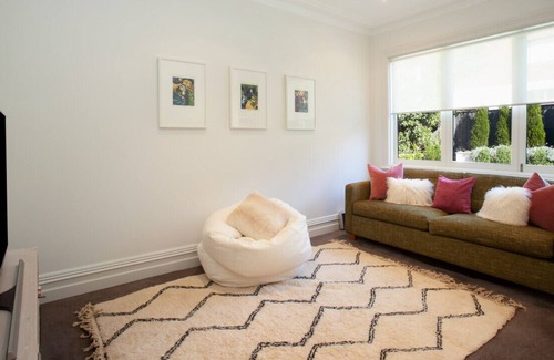 Vaucluse Villa | The Fitzwilliam in Vaucluse