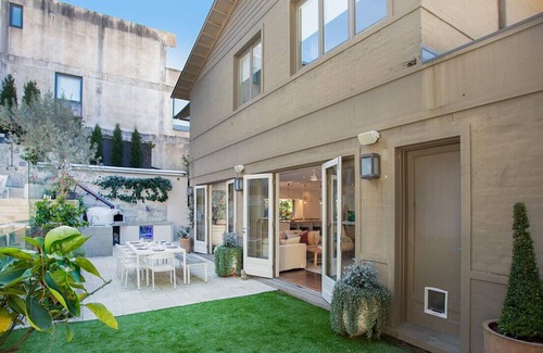 Vaucluse Villa | The Fitzwilliam in Vaucluse