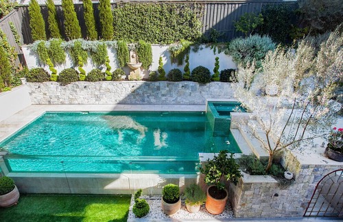 Vaucluse Villa | The Fitzwilliam in Vaucluse