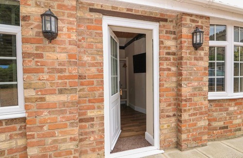 Wisbech House | The Five Bells Inn