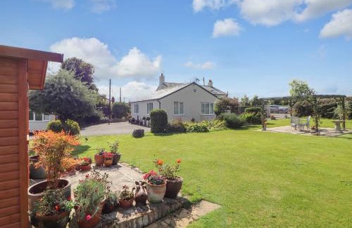 Treffynnon House | The Flat At Brwyn