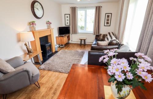 Treffynnon House | The Flat At Brwyn