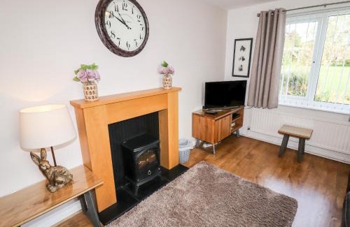 Treffynnon House | The Flat At Brwyn