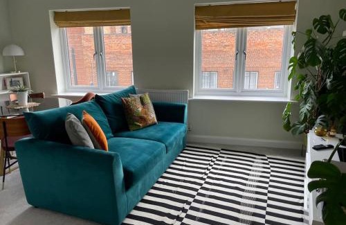 Hull Apartment | The Flat on Humber Street