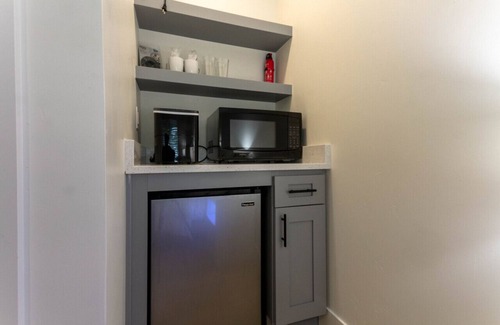 Coeur d'Alene Apartment | The Flats - Suite 2 - Pet Friendly - Downtown CDA!