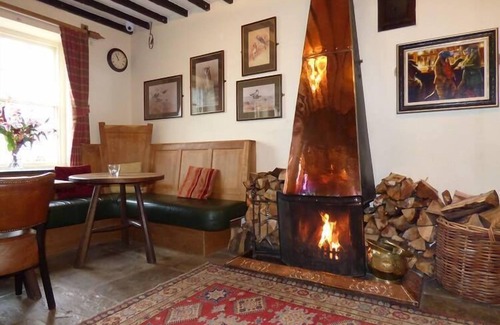 Dolphinholme Hotel | The Fleece Inn