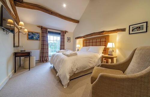 Dolphinholme Hotel | The Fleece Inn