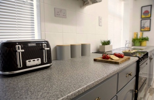 Flint Apartment | The Flintshire - Flint