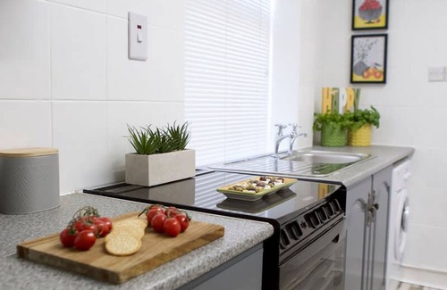 Flint Apartment | The Flintshire - Flint