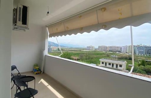 Skataj Apartment | The Flip-Flop Apartment