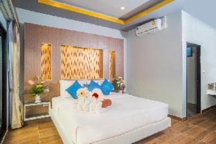 Mae Nam Hotel | The Florist Resort