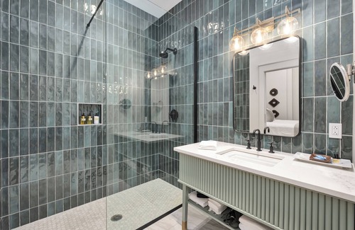 Cullman Hotel | The Flying Fifty, a Luxury Boutique Hotel