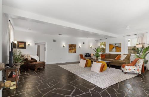 Marlyville - Fontainebleau House | The Fontainebleau Residence